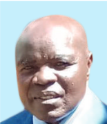 Mwalimu Michael Akou Osamong