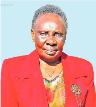 Angeline Akoth Odock Nyahwanga