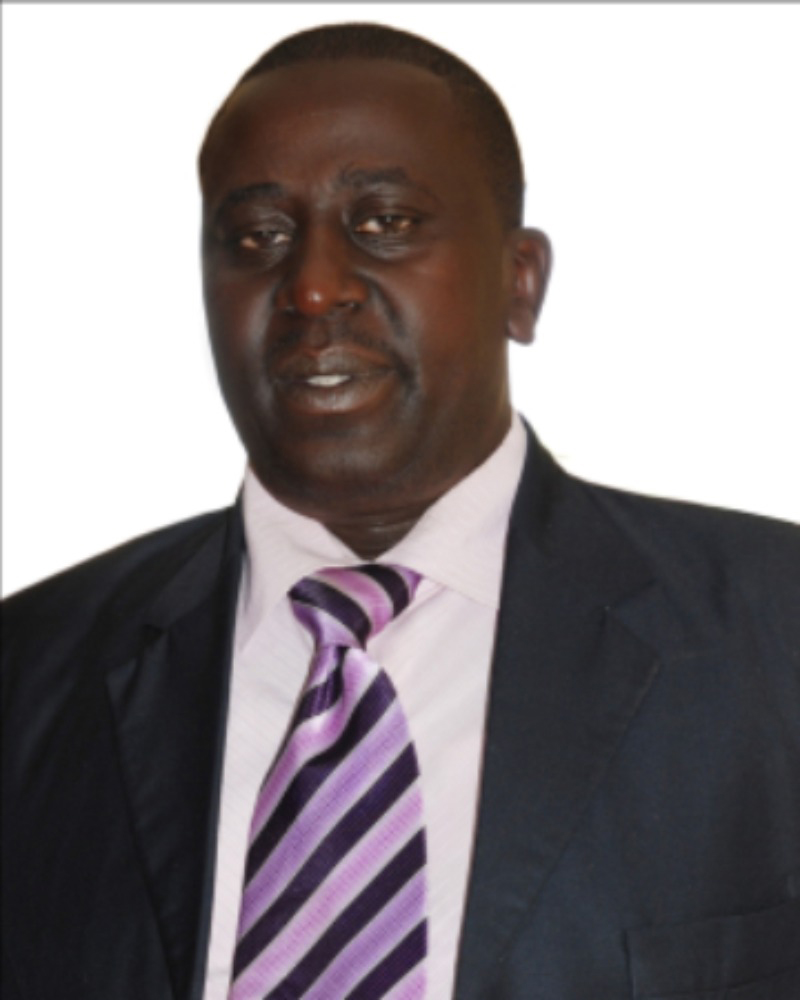 OBED MIRERA