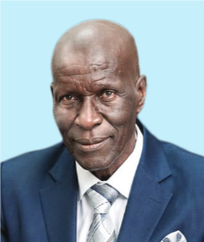 Emmanuel Nyaoke