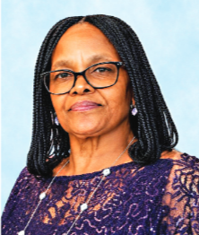 Betty Mutio Munguti