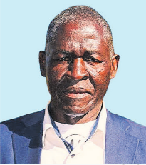 Geoffrey Orina Tai