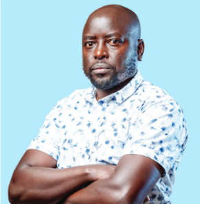 Isaac Kipkirui Rotich