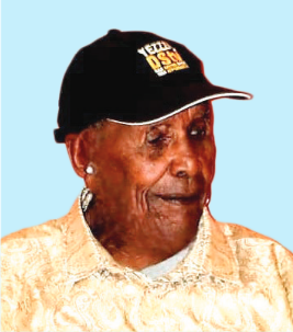 Mzee Simion Segel Ole Letutui