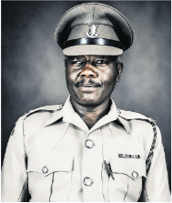 RTD WOI Stephen Musa Munyao