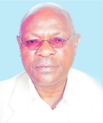 Henry Muiruri Kinyanjui