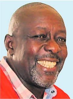 Jacob Otieno Okoth