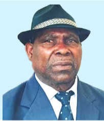 Evan Njiraine Kabui