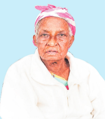 Shelmith Njamiu Muraya