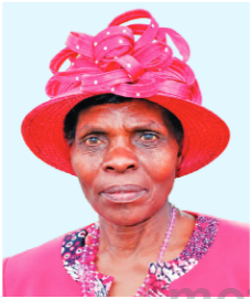 Veronicah Muthoni Kinyanjui (WaStella)