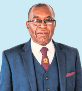 John Evans Njuguna