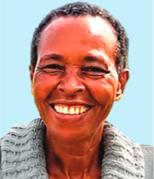 Nancy Wangui Kariuki Obuya