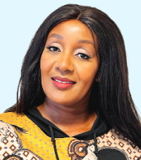 Felistas Wanjiku Waweru