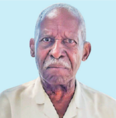 George Mwakuriga Obituary Photo