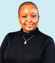 Caroline Wangari Karanja