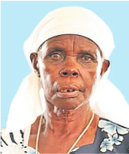 Koko Emma Iberia Mudeheri