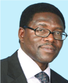 Vitalis Ochieng Adida