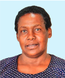 Mama Jane Kemunto Miregwa