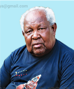 Isaiah Ndwiga Kimani