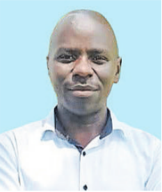 Robert Kipkosgel Lagat