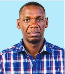 Joseph Kamau Macharia