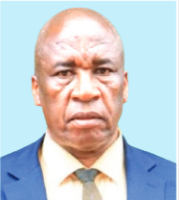 Wilbert Orina Ombaba