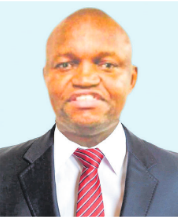 Eustace Kariuki Nyaga