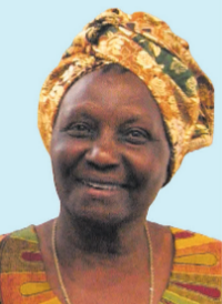 Margaret Kalekye Musyoki