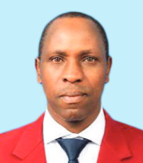 Charles Gitonga Kinyungu