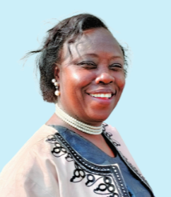 Isabell Silava (Nthamba) Muroki
